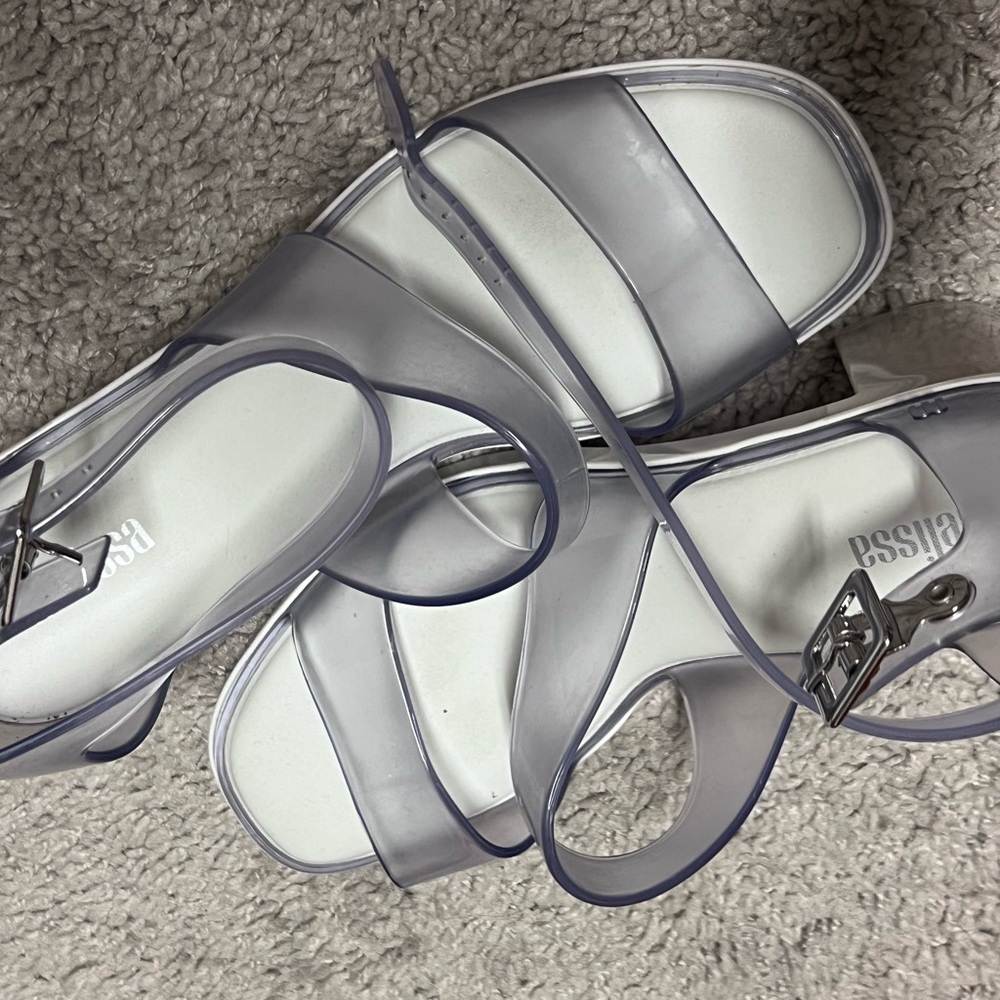 Melissa Sandals *New*